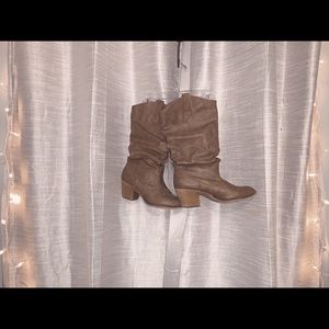 Charles Albert Boots